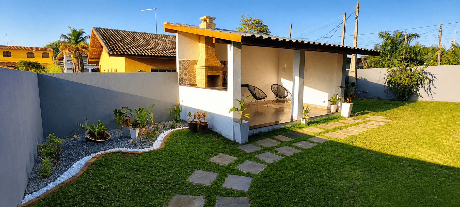 🏡🔥 CASA À VENDA EM SÃO PEDRO DA ALDEIA – ACEITA CARRO COMO PARTE DO PAGAMENTO! 🔥🏡