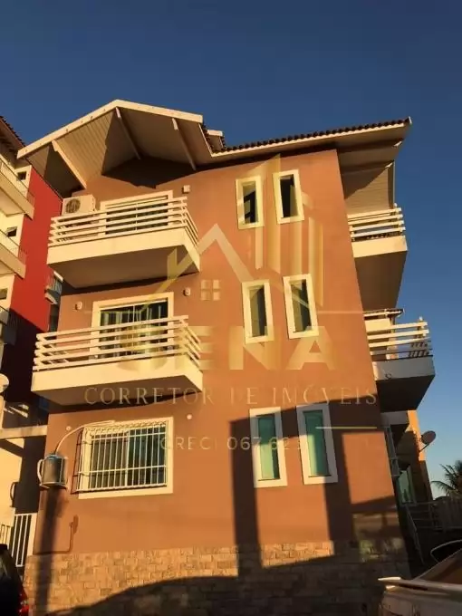 🌊🔥 APARTAMENTO À VENDA COM VISTA PARA A LAGOA – AO LADO DO BLUE GARDEN!