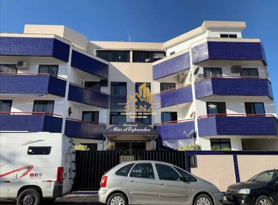 🏡 APARTAMENTO COM ELEVADOR À VENDA NO CENTRO DE SÃO PEDRO DA ALDEIA – CONFORTO E PRATICIDADE! 🌟